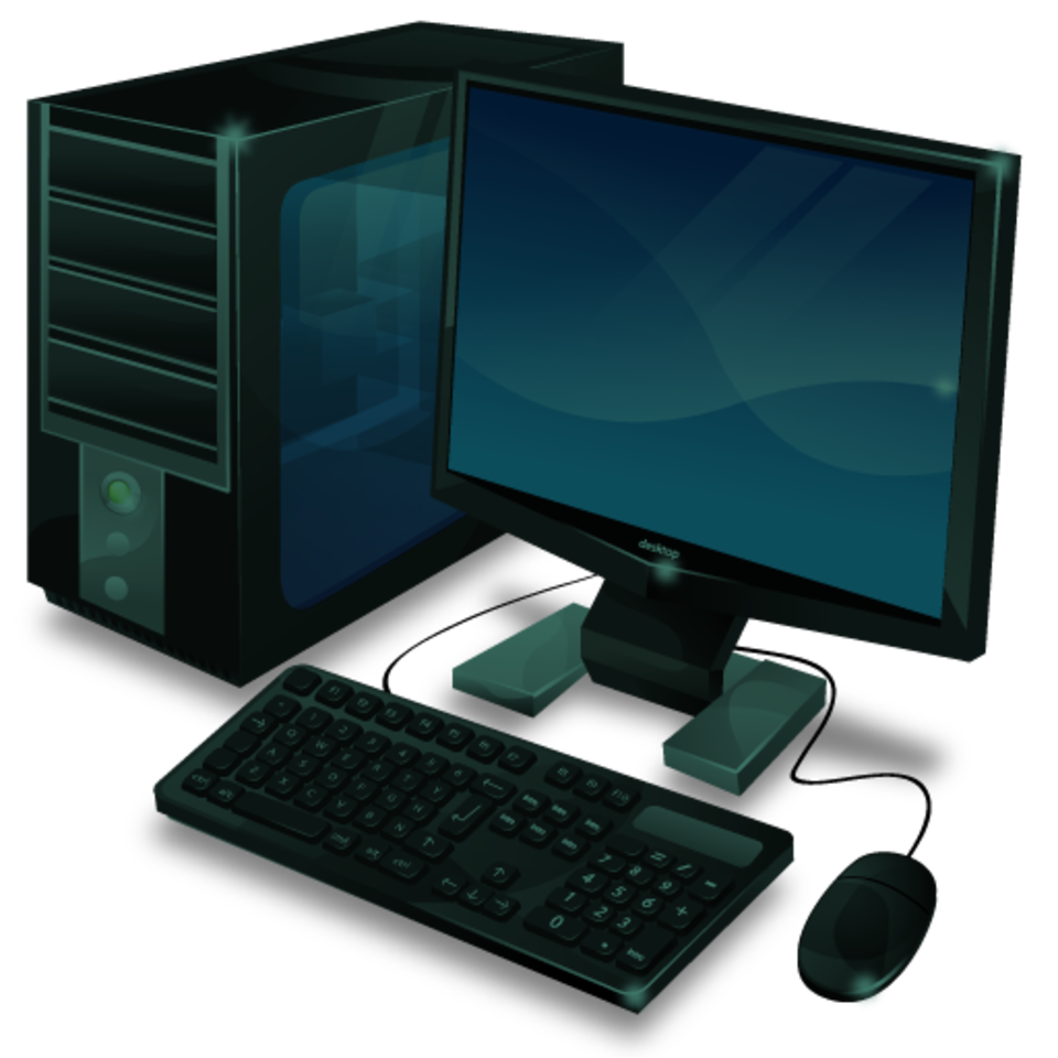 W bakker computers